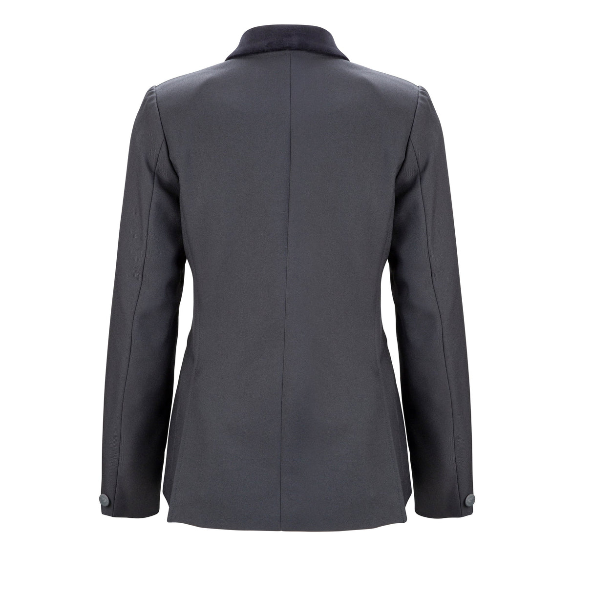 Aubrion Aston Children's Jacket #colour_black