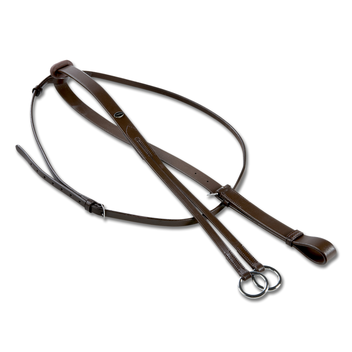 Waldhausen X-Line Martingale #colour_brown