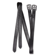 Waldhausen X-Line Soft Stirrup Leathers #colour_black