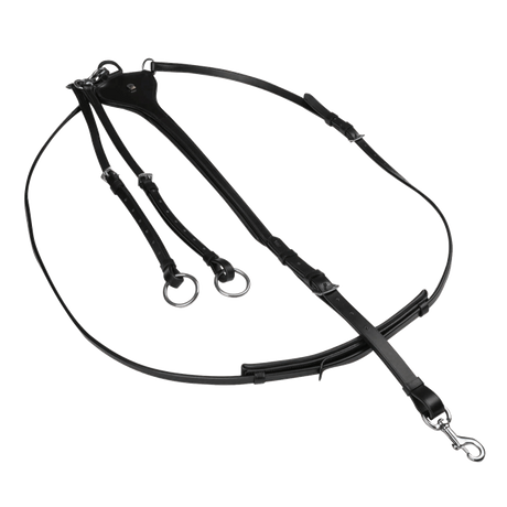 Waldhausen X-Line Professional Martingale #colour_black