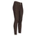 Imperial Riding Women's Bliss Full Grip Riding Breeches #colour_brown