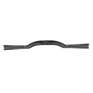 Waldhausen S-Line Newshape Headpiece #colour_black
