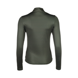 HKM Ladies Functional Shirt -Summer Milano II- #colour_grey-green