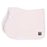 HV Polo Dae GP Saddle Pad #colour_white