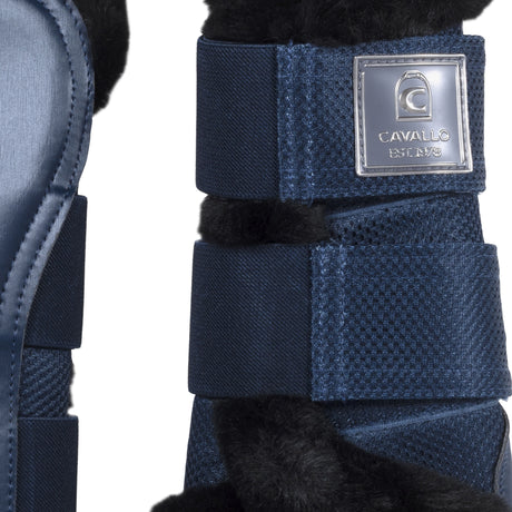 Cavallo Joca Brushing Boots #colour_night-blue