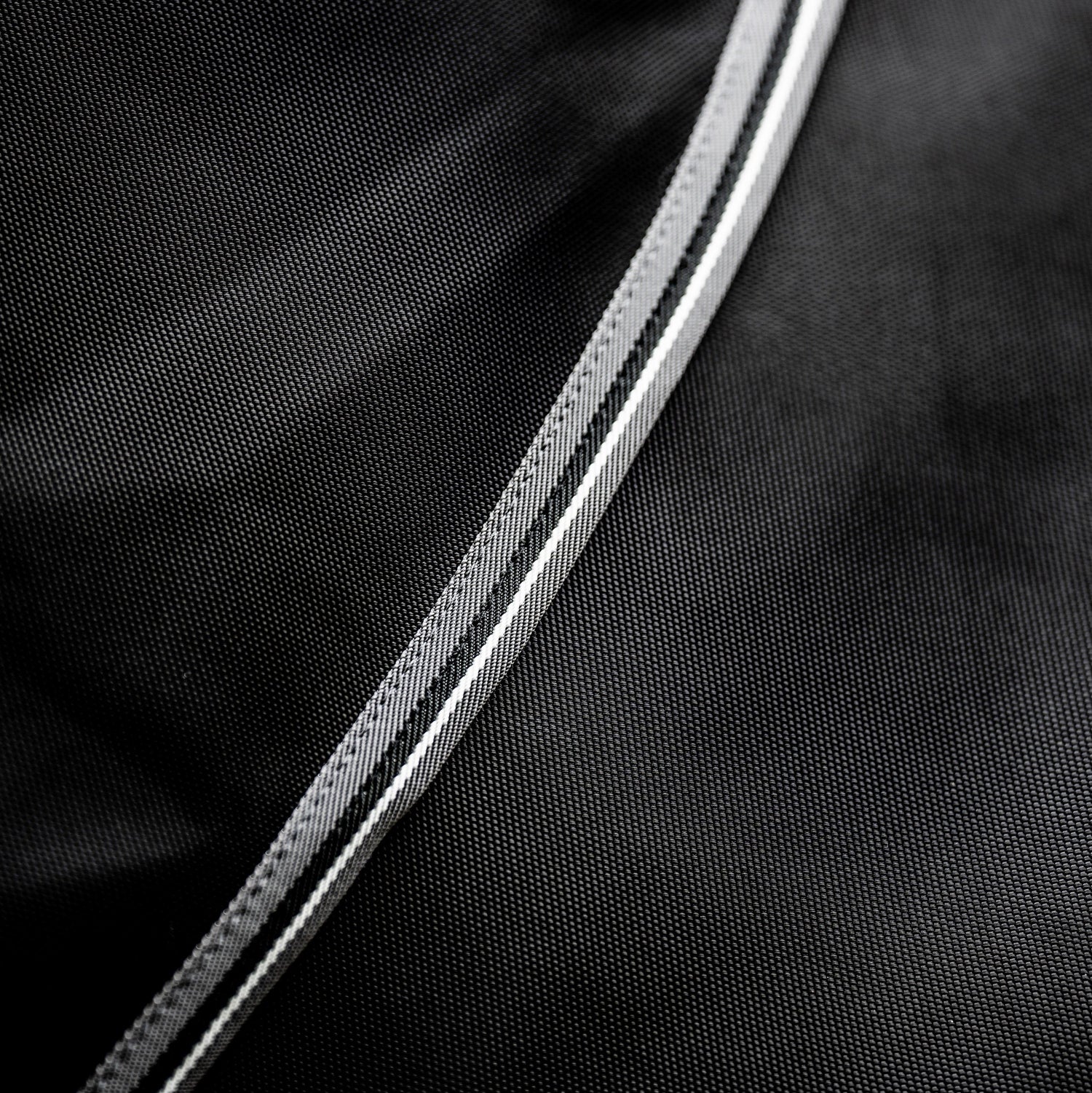 Horseware Ireland Rambo Supreme 1680D Turnout Plus 0g #colour_black-thunderstorm-grey-silver