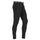 Equestro Crono Model Man Breeches In Stretch Cotton #colour_black