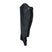 Equestro Unisex Gaiters With Silicone Inserts #colour_black