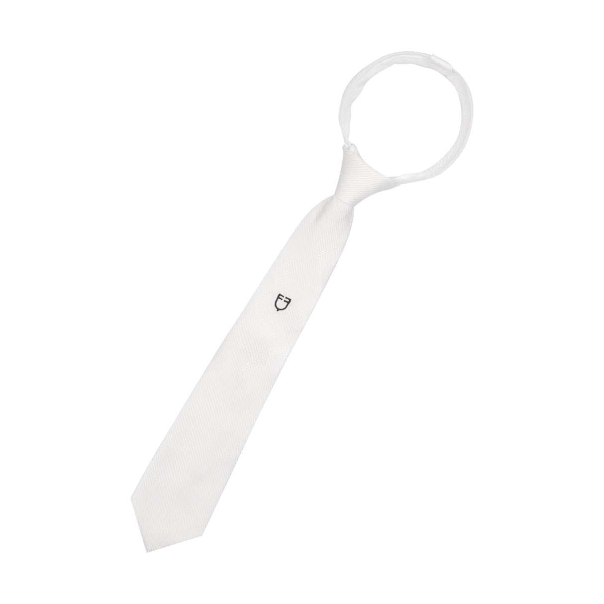 Equestro Honeycomb Competition Tie