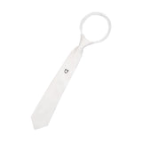 Equestro Honeycomb Competition Tie