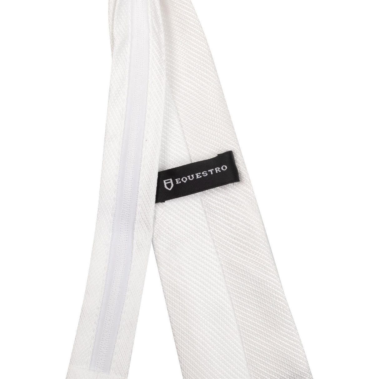 Equestro Honeycomb Competition Tie