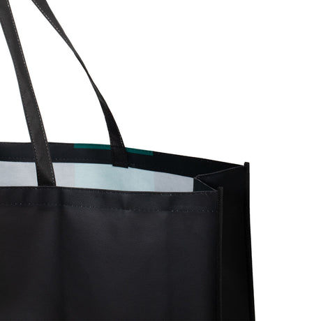 LARGE TNT SHOPPING BAG (75X45X15 CM)