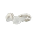 Acavallo Pony Gel NS-S Classic-S Cut-Out Flat #colour_transparent-white