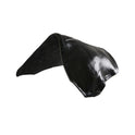 Acavallo Gel Front Riser #colour_black