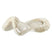 Acavallo Gel NS-S Massage-S Full Flat #colour_transparent-natural
