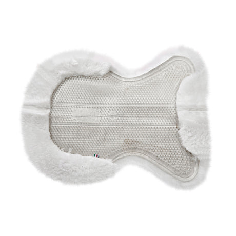 Acavallo Gel Ns Classic-S Full Flat #colour_transparent-white