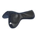 Acavallo Pad MF JCCS CW-CS Suede Gel Grip Flat #colour_blue