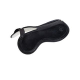Acavallo Pad MF-S WFS Suede Full Sheepskin Classic Gel Flat