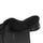 Acavallo Standard Seat Saver Jumping Classic Gel-In Dri-Lex 20mm #colour_black