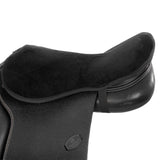 Acavallo Standard Seat Saver Jumping Air Plus Gel-In Dri-Lex 10mm #colour_black