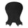 Acavallo Standard Seat Saver Western Classic Gel-In Dri-Lex 10mm #colour_black