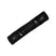 Acavallo Girth Sleeve Gel Classic Sheepskin #colour_black