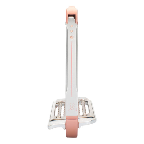 Acavallo Arena Aluplus 2.0 Stirrups Crystals