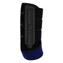 Acavallo Neoprene Front Boots Gel Inserts #colour_blue