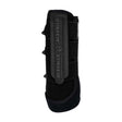 Acavallo Respira Hind Boots Neoprene #colour_black