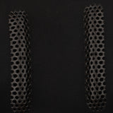 Acavallo Opera Tendon Boots Elastic And Button Fastening #colour_black