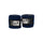 Acavallo Virgin Wool Bandages Classic Gel #colour_blue