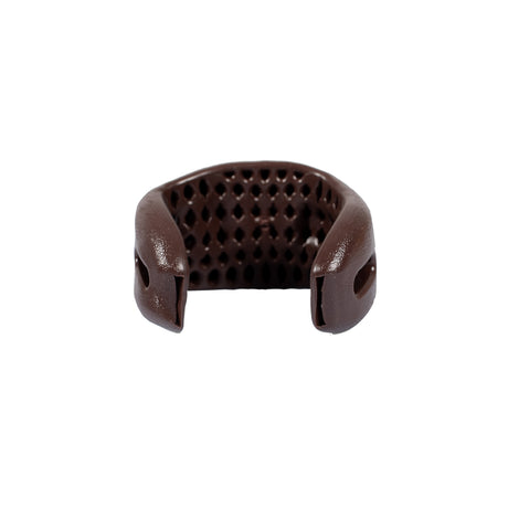 Acavallo Gel Nose And Poll Guard #colour_brown