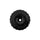 Acavallo Bit Guards #colour_black