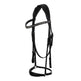 Acavallo Venere Bridle Calfskin #colour_black