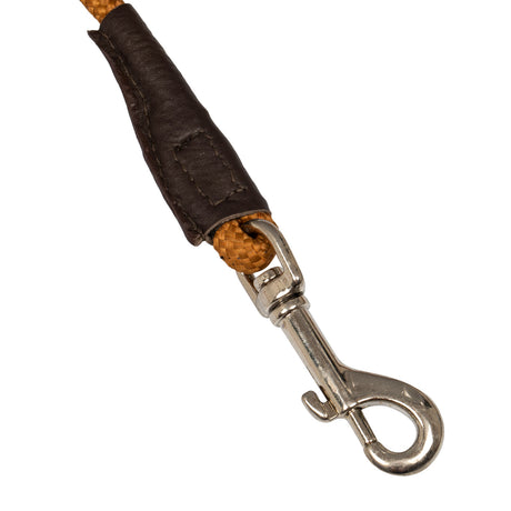 Acavallo Chambon Italian Calfskin & Nylon #colour_brown