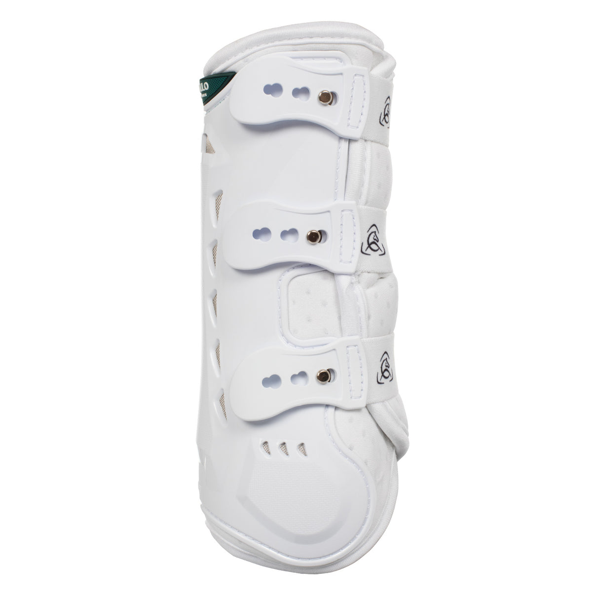 Acavallo Anatomical Front Dressage Boots