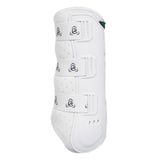 Acavallo Anatomical Front Dressage Boots
