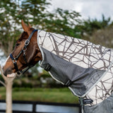 Horseware Ireland Amigo 3-in-1 CamoFly #colour_camofly-print-grey