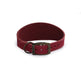 Ancol Timberwolf Hound Collar #colour_raspberry