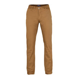 Asquith & Fox Men's Regular Classic Fit Chinos