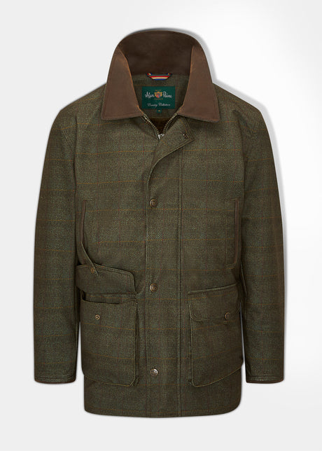 Alan Paine Men's Didsmere Coat