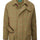 Alan Paine Combrook Men’s Waterproof Coat #colour_sage