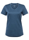 Mountain Horse Aztec T-Shirt #colour_navy