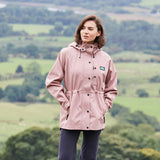 Ridgeline Womens Monsoon Light Jacket