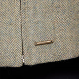 Toggi Ladies Blyth Tweed Cape
