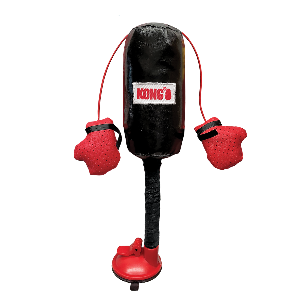 KONG Cat Connects Punching Bag