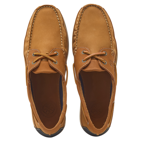 Chatham Boardwalk #colour_tan-navy