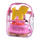 Equi-Sential Grooming Kit Backpack #colour_pink