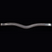 Henry James Curved Browband #colour_havana-brown