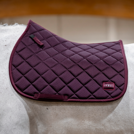 Horseware Ireland Alessandro Albanese Performance Jump Pad
